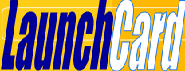 Launch Card