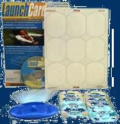 launchcard
